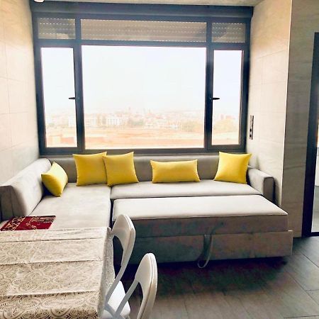 Scenic Family Apt 1 Agadir Dış mekan fotoğraf
