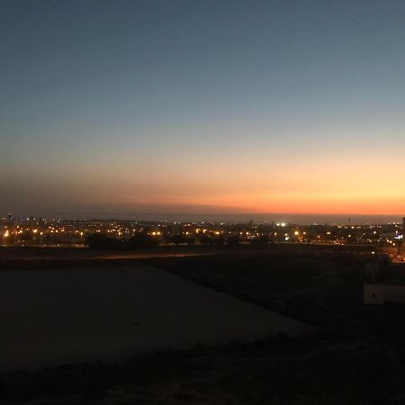 Scenic Family Apt 1 Agadir Dış mekan fotoğraf