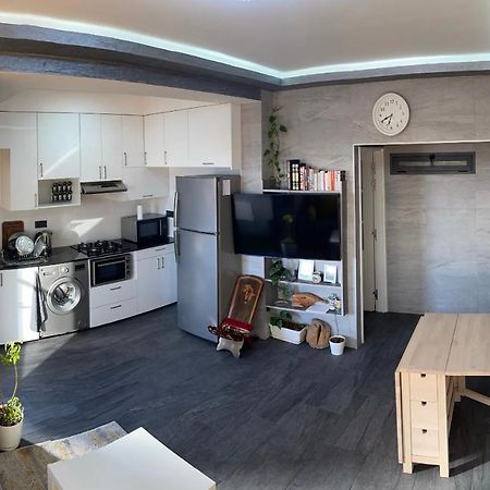 Scenic Family Apt 1 Agadir Dış mekan fotoğraf