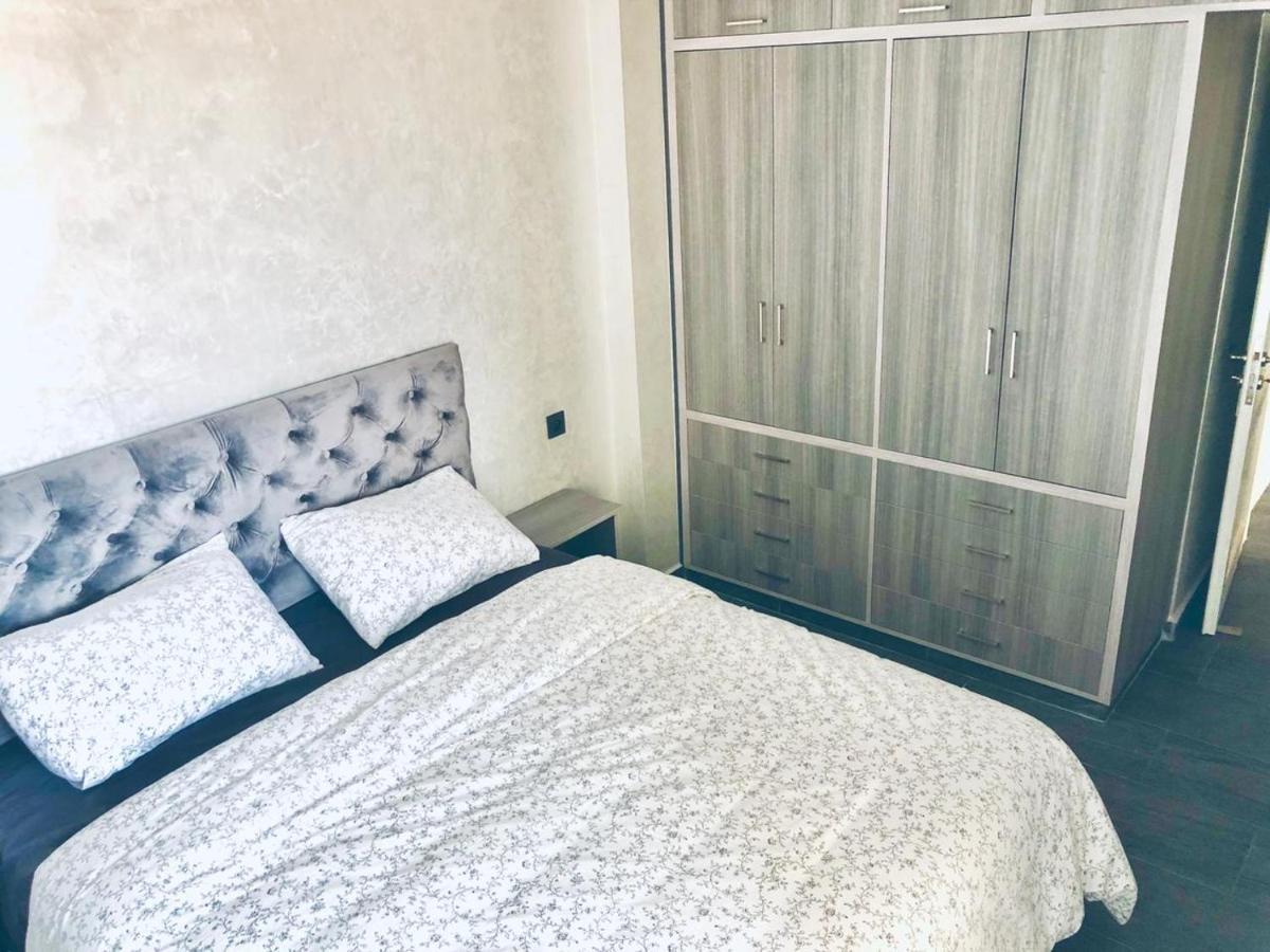Scenic Family Apt 1 Agadir Dış mekan fotoğraf