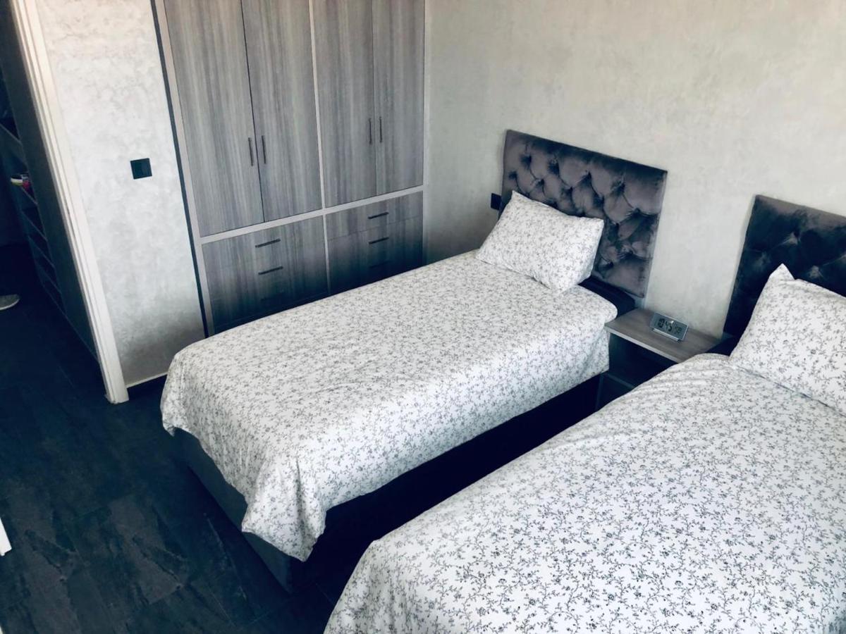 Scenic Family Apt 1 Agadir Dış mekan fotoğraf