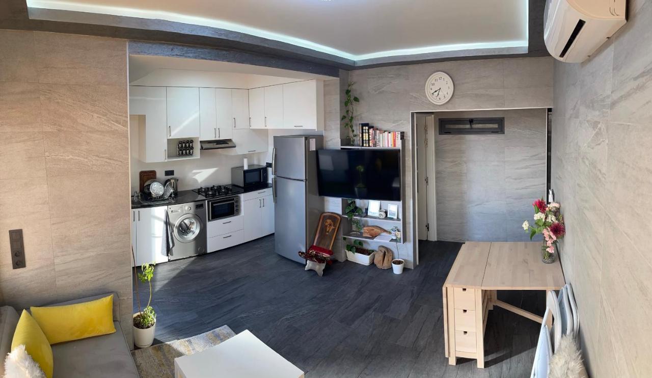 Scenic Family Apt 1 Agadir Dış mekan fotoğraf