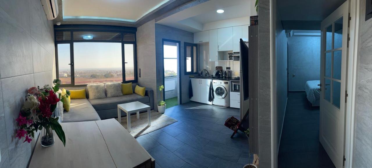 Scenic Family Apt 1 Agadir Dış mekan fotoğraf